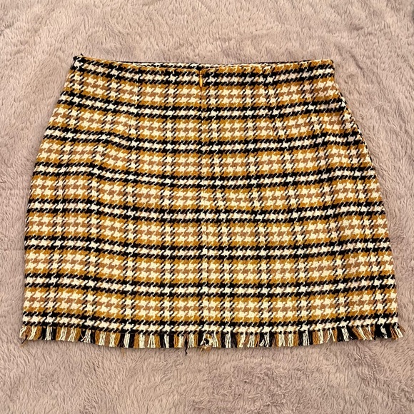 Zara knit mini - Picture 2 of 2